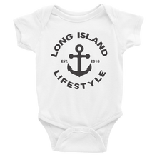 CLASSIC Infant Bodysuit