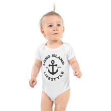 CLASSIC Infant Bodysuit