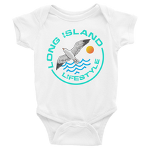 SEAGULL Infant Bodysuit
