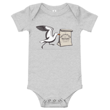 SEAGULL Infant Bodysuit