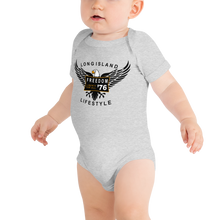 EAGLE Infant Bodysuit