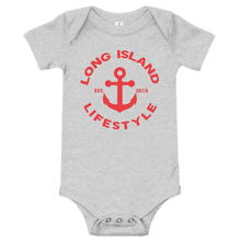 Baby short sleeve one piece
