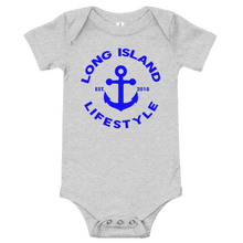 Baby short sleeve one piece