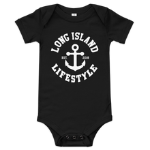 Baby short sleeve one piece