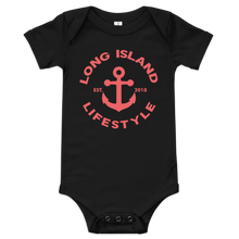 Baby short sleeve one piece