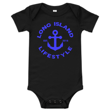 Baby short sleeve one piece