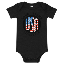 USA Infant Bodysuit