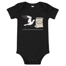 SEAGULL Infant Bodysuit