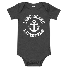 Baby short sleeve one piece