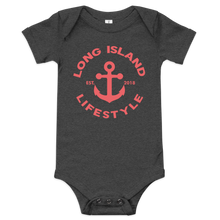 Baby short sleeve one piece