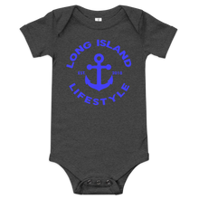 Baby short sleeve one piece