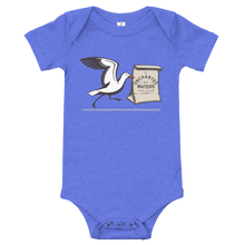 SEAGULL Infant Bodysuit
