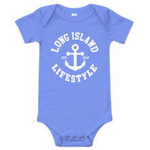 Baby short sleeve one piece