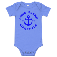 Baby short sleeve one piece