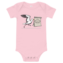 SEAGULL Infant Bodysuit