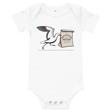 SEAGULL Infant Bodysuit