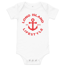 Baby short sleeve one piece