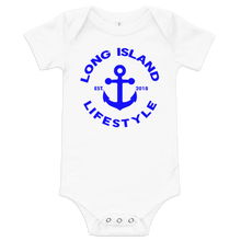 Baby short sleeve one piece