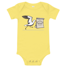 SEAGULL Infant Bodysuit