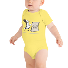 SEAGULL Infant Bodysuit