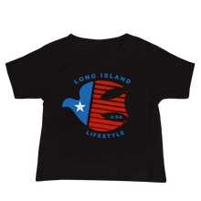 FREEDOM Baby Jersey Short Sleeve Tee