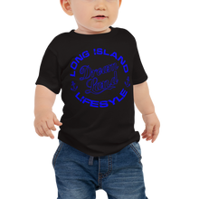 DREAM LAND Baby Tee