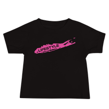 LIFESTYLE Baby Tee