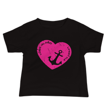 ANCHOR Baby Tee