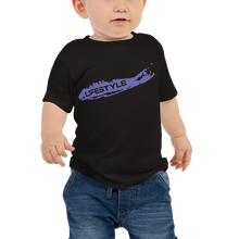 LIFESTYLE Baby Tee