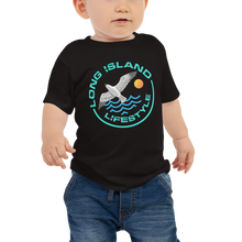 SEAGULL Baby Tee