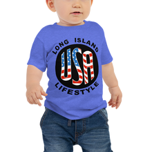 USA Baby Tee