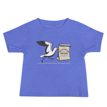 SEAGULL Baby Tee