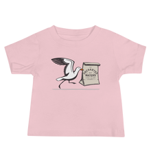SEAGULL Baby Tee