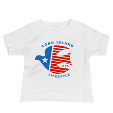FREEDOM Baby Jersey Short Sleeve Tee