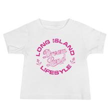 DREAM LAND Baby Tee
