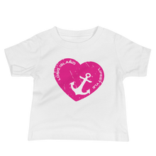ANCHOR Baby Tee
