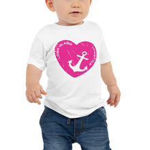 ANCHOR Baby Tee