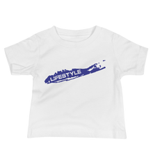LIFESTYLE Baby Tee