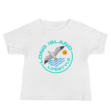 SEAGULL Baby Tee