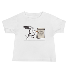 SEAGULL Baby Tee