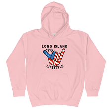 Kids Hoodie