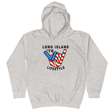 Kids Hoodie