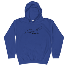 Kids LONG ISLAND Hoodie