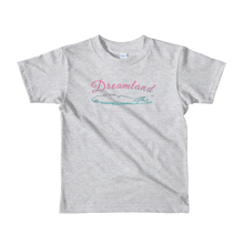 Kids DREAMLAND Tee