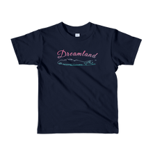 Kids DREAMLAND Tee