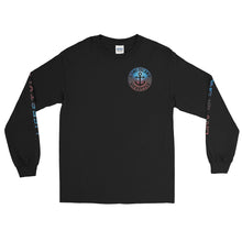 USA Long Sleeve Shirt