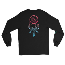 Men’s Long Sleeve Shirt