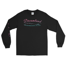 Men’s Long Sleeve Shirt