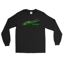SHAMROCK Long Sleeve Tee