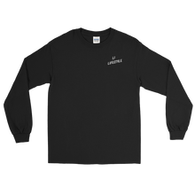 Sun Long Sleeve Tee